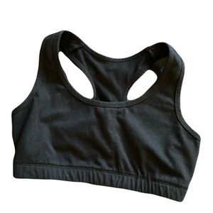 SilverForce Sports Bra